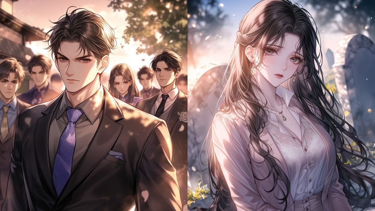 They defended the fake daughter to insult me, but I said the real one’s dead, they went silent