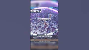 Do You Like This Change ? #gaming #apex #apexlegends #apexlengendsclips #ranked #funnymoments #clips