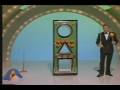 Paul Daniels Magic Show(1985): Geometrix Illusion