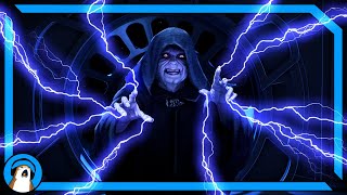 Darth Sidious/Emperor Palpatine Sound Effects (Download Link)
