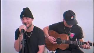 Rearranged with JohnK - Old Town Road (Acoustic)