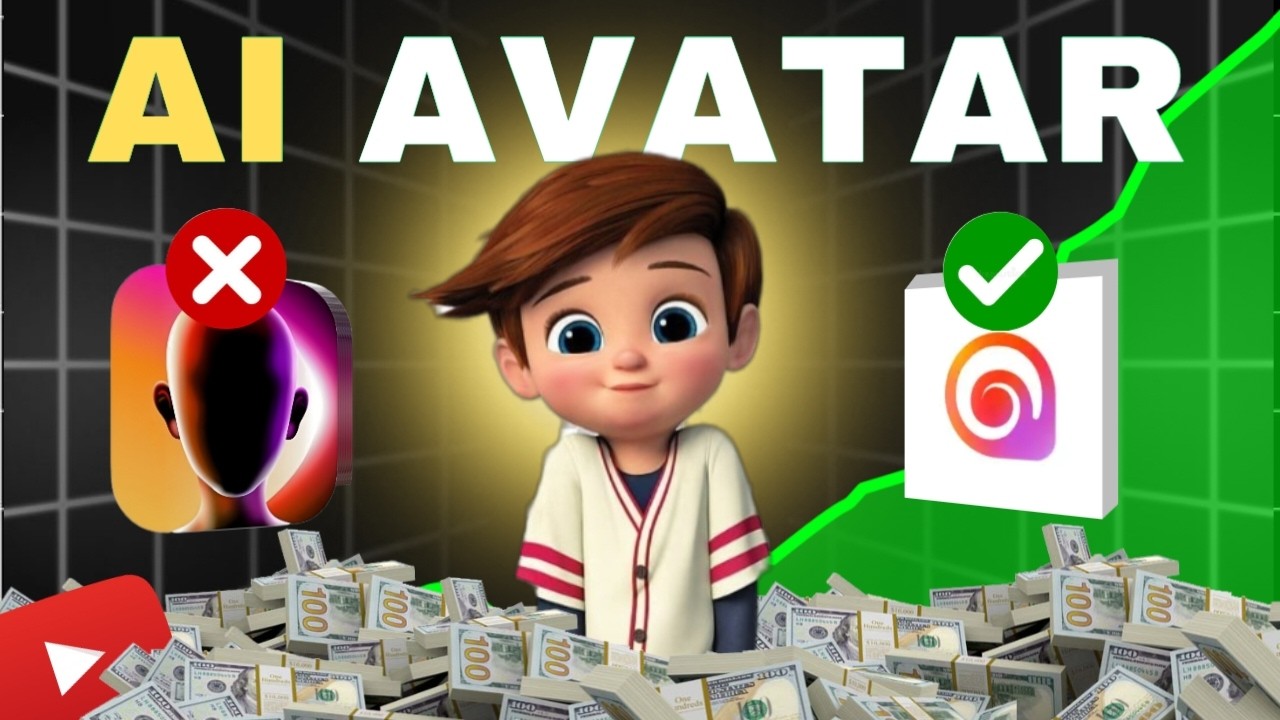 Create a Realistic Talking AI Avatar | Next-Level AI Avatar Tutorial!