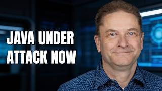 Monthly Java Security Patches: The Cost of Not Moving Faster | Simon Ritter, Azul