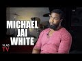 Michael Jai White Gets Offended when Vlad Says VladTV Doesn't Get A-Listers (Part 31)