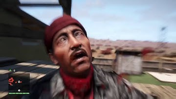 Far Cry® 4 custom maps - Nuketown