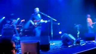 new order - these days (ao vivo no rio de janeiro)