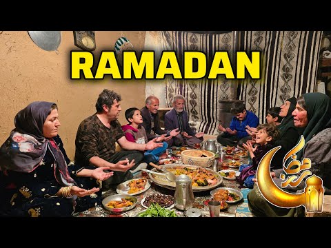 Jajan Lebaran Di Desa