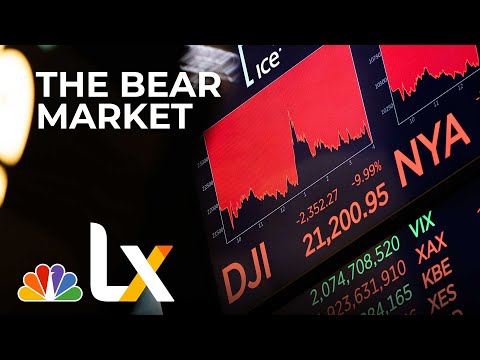 Two Truths and a Lie: What You Need to Know About a Bear Market | LX