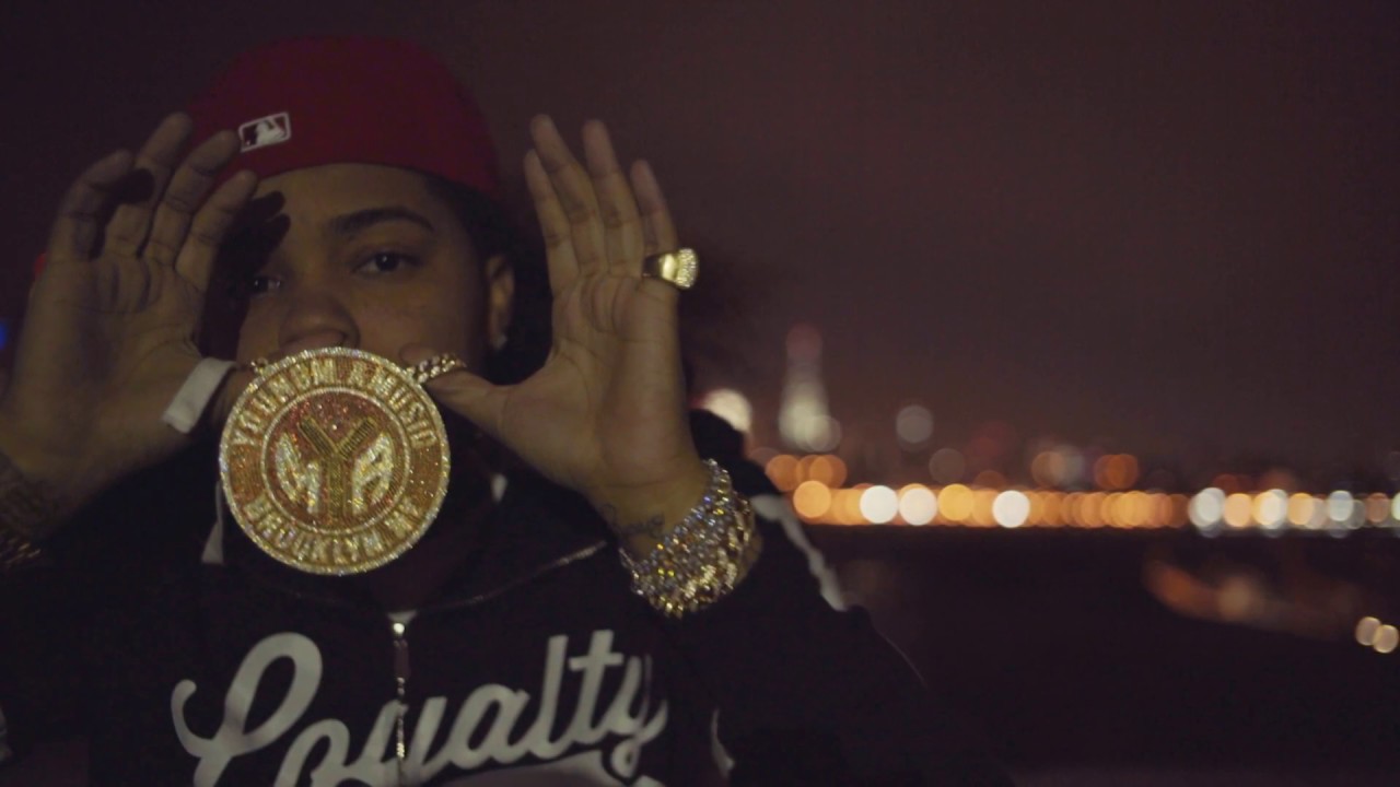 Young M.A - 