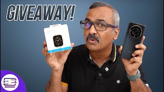 Giveaway! 🔥 Honor X9b and Honor Choice Watch by Techniqued 2,677 views 1 month ago 4 minutes, 44 seconds