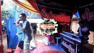 Malapeh Layang Layang || Voc : Adi Farma || Azkadina Live Music || Cover Orgen Tunggal 2021