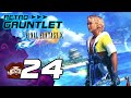 Retro Gauntlet: Final Fantasy X - Part 24: The Final Showdown
