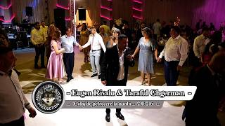 Eugen Rivalu & Taraful Petrica Gherman - Colaj de hore la nunta 2026
