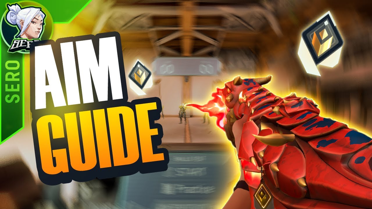 hi rez paladins  2022 New  Get PERFECT Aim! (BEST METHOD) | Valorant Aim Guide