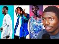 Most DUMBEST Gambian Artists 2024