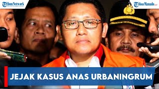 Download lagu JEJAK KASUS ANAS URBANINGRUM HINGGA BESOK 11 APRIL 2023 BEBAS