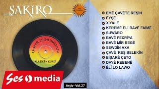 Dengbêj Şakiro - Bavê Mir Begê Resimi