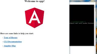 Cache Busting with Angular and Angular CLI