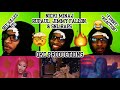 SHE KILLED THIS! Nicki Minaj - Rupaul, Jimmy Fallon, & SNL Raps - REACTION