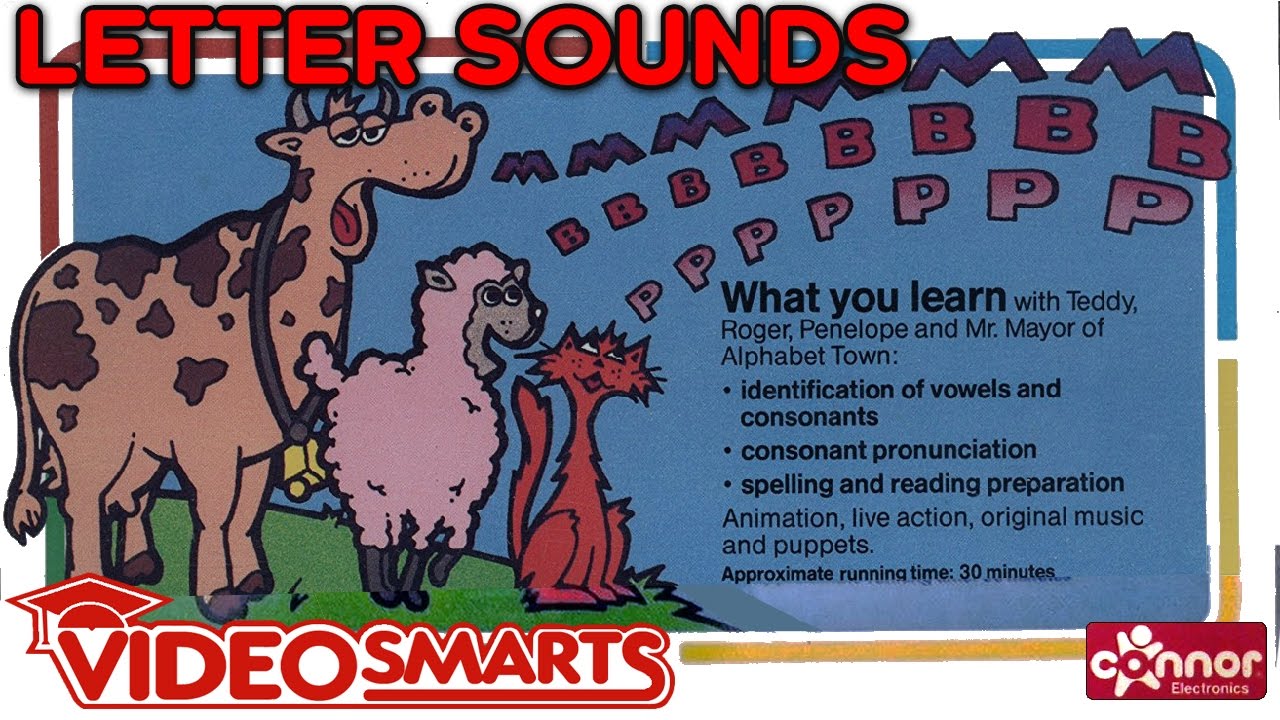 behalf on of sign letter Letter  YouTube Sounds Videosmarts: