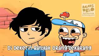 SIRIK [DALANG PELO]