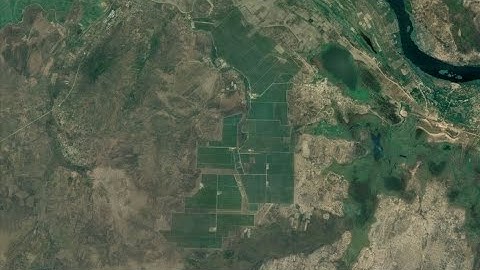 Georegistering or Georeferencing an image in MapInfo Pro