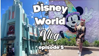 Disney World vlog May 2023 episode 5 | Answering your questions around Walt Disney World
