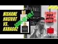 NISHANE HACIVAT &amp; KARAGOZ FRAGRANCE REVIEW!!!🔥🔥🔥 #Nishane #My2Scents #FragranceReviewer