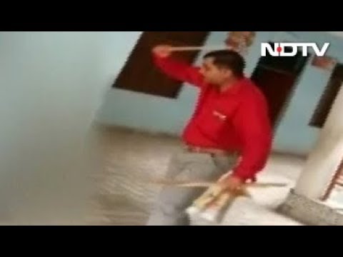 Caught on Camera: Principal Canes Girl Students for 'Talking to Boys'