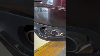 IS THIS THE BEST SOUND EVER  ? #automobile #maserati #ferrari #mechanic #cartok #car #fast #noise