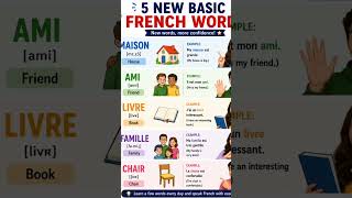 basic french language #improvefrenchlistening #french #authenticfrench #frenchlanguage #french