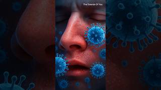 Why Does The Effect Of A Cold Increase In Winter?