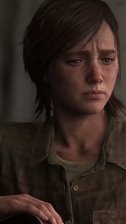 DomTheBomb on X: Tommy Miller The Last of Us Part 1 Remake 2022