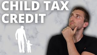 Everything You Need To Know About The Child Tax Credit!