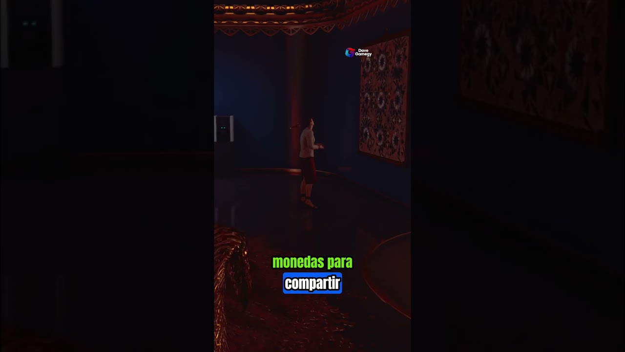 Agent 47: Mission Brief - Target Identified, Eliminated, Coins Taken 