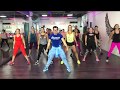 Damelo  - BIP BY Cesar James Zumba Cardio Extremo Cancun