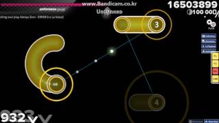 Aimiya Zero - ERROR (My Map !!)