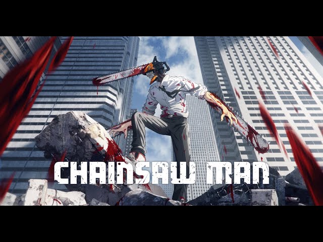 Crunchyroll.pt - 🐶 (via Chainsaw Man)