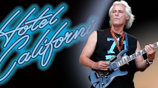 Hotel California