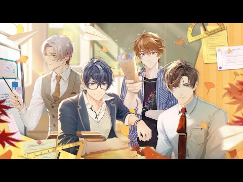 ?Revisiting Youth? Event Trailer | Event Releases on August 24 | Tears of Themis | JP DUB