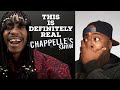 First Time Watching | Chappelle’s Show Charlie Murphy’s True Hollywood Stories: Rick James Reaction
