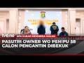 Kerugian Calon Pengantin oleh WO Mencapai Rp2,6 Miliar | AKIM