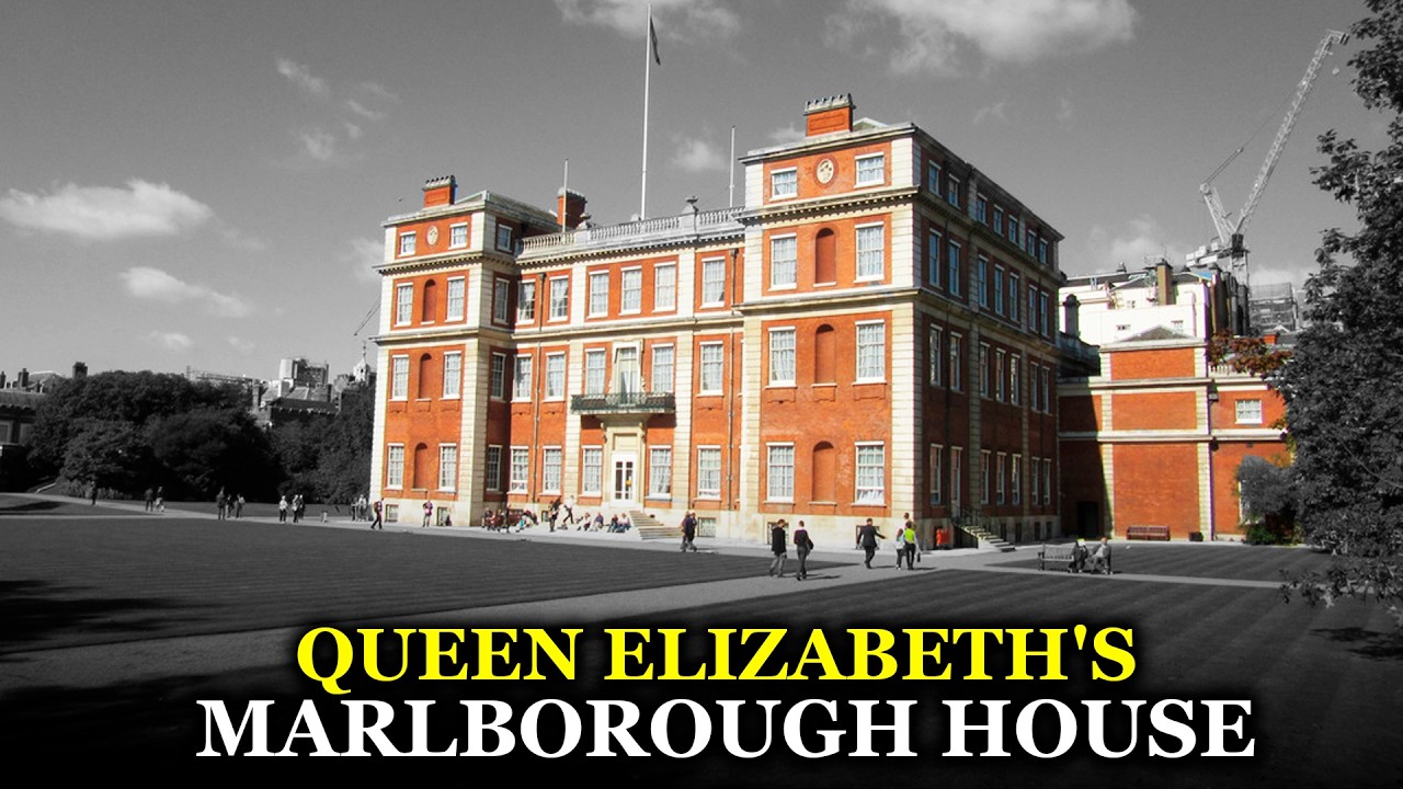 The Forgotten Royal Palace That Witnessed the Most Scandalous Love Affairs in Victorian England