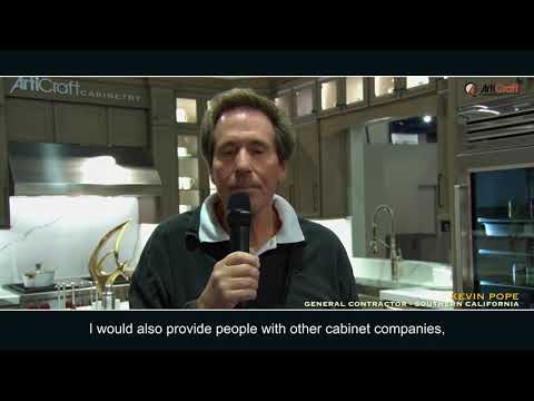 KBIS 2020 Live Testimonial Part 1