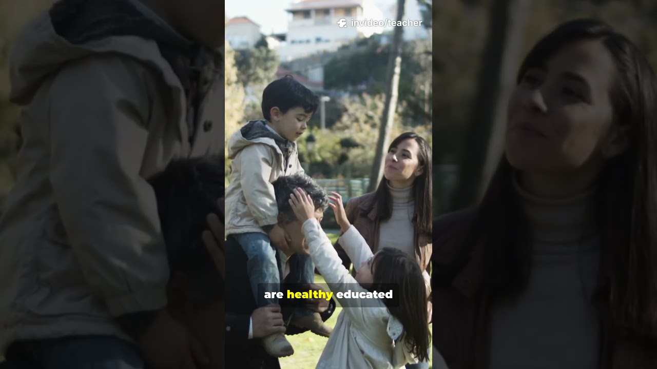 Social Components of Sustainable Development