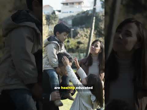 Social Components of Sustainable Development