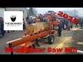 Wood Mizer Saw Mills