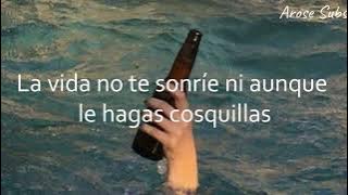 El Cuarteto De Nos - Vida Ingrata (Lyric)