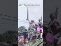 Nicaragua celebra el Día de la Dignidad Nacional este 4 de mayo