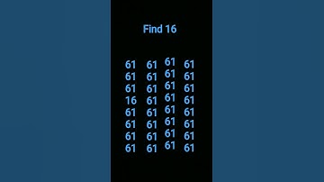 Find16 #shorts #youtube #@Hiya jain